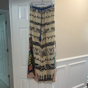 Flying tomato’s Fun beach pant size small